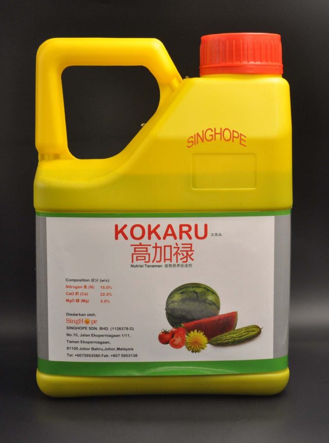 KOKARU