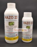 HAZO 23