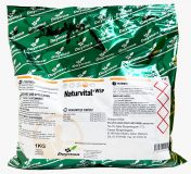 NATURAVITAL WSP