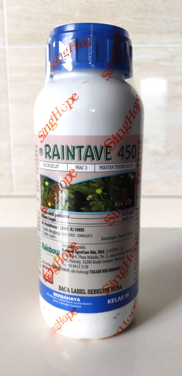 RAINTAVE 450 EC