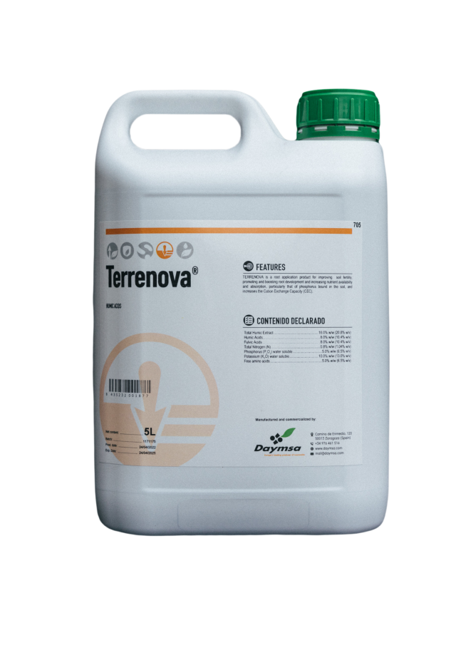 TERRANOVA